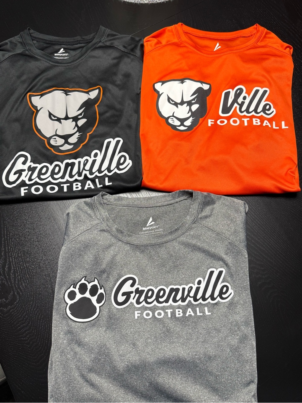 Greenville football, Illinois